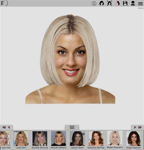 hairstyle generator app