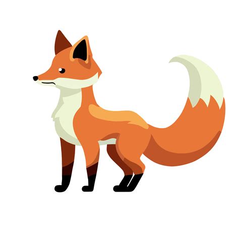 Fox Clipart
