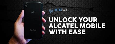 Image result for How to Unlock Alcatel Screen Lock Code