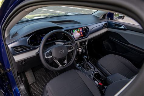2023 Volkswagen Taos Review: Likable in a Class of Lovables | Cars.com