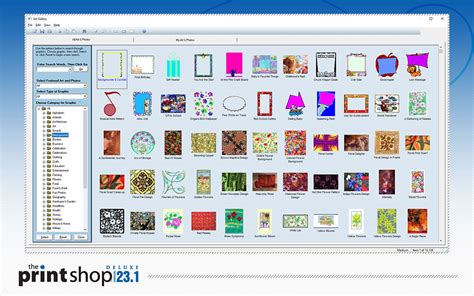 Image result for Free Print Shop Software