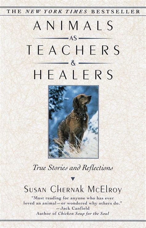 Buy Animals as Teachers and Healers: True Stories and Reflections Book ...