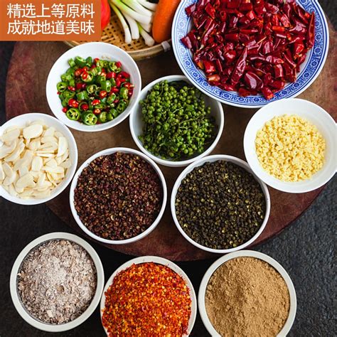 川菜调料8种口味_重庆黄花园酿造调味品有限责任公司|黄花园酱油|酱油调味品