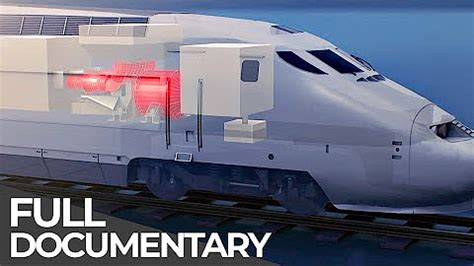 Megastructures Documentaries 的图像结果