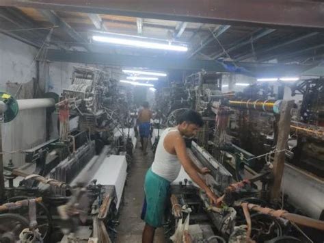 Century Textiles - Manufacturer from Bhiwandi, India | About Us