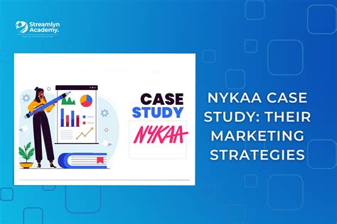 Nykaa Case Study 2023: Strategies That Guarantee Success