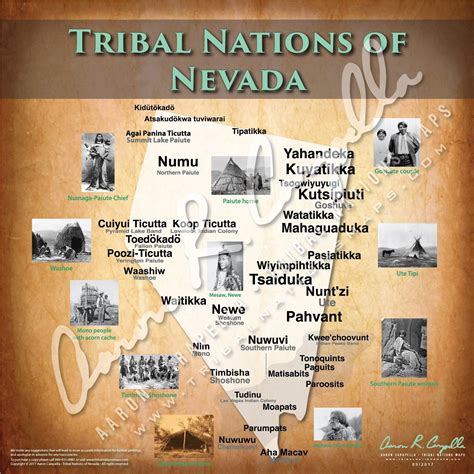 Discover the Native American Tribes of Hesperia, California