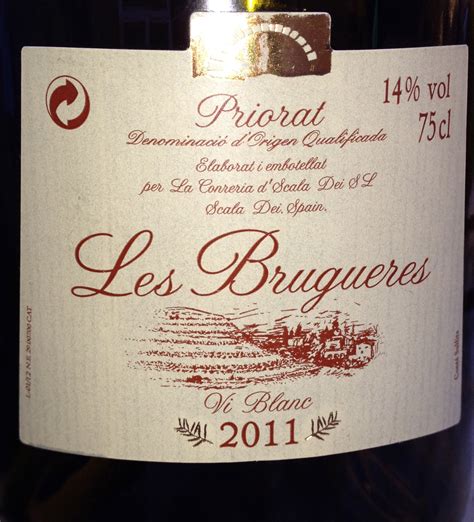 Hung Juries, New Friends, and a Rare Spanish White By Terry Nozick ...