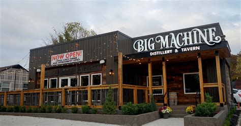 Big Machine Distillery 的图像结果