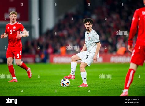 23 (POR) - Vitinha. Nations League: Danmark mod Portugal - 20.03.2025 ...