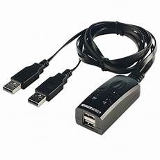 usb switch 2 usb km switch from lindy uk usb switch 2 usb km switch from lindy uk