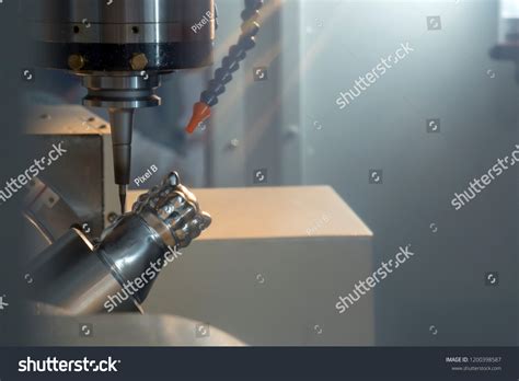 CNC Milling Machine 的图像结果