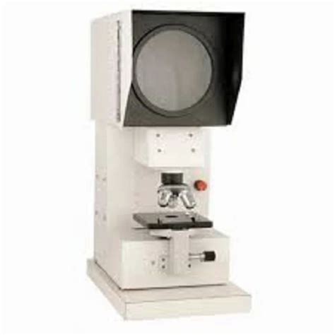 Profile Projectors - Projection Microscope Trader - Wholesaler ...