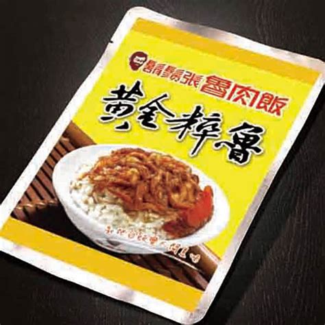 [NEW INSTOCK!] Famous Taiwanese Minced Pork/Shredded Chicken (Formosa Chang Lu Rou Fan) | Shopee ...