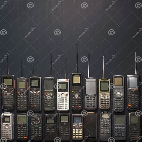 Technology Old Phones 的图像结果