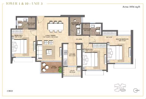 Lodha Bella Vita Nibm Pune - Price List, Reviews, Floor Plan