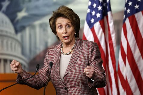 YouTuber Poops On Nancy Pelosi’s Driveway And Livestreams It, Gets Arrested