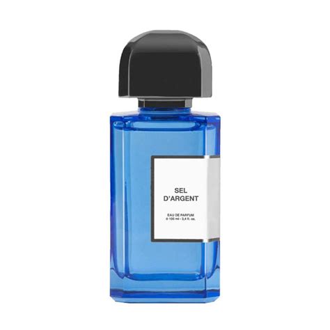 BDK Sel D'Argent Eau De Parfum For Men & Women 100 ML – Perfumes by ...