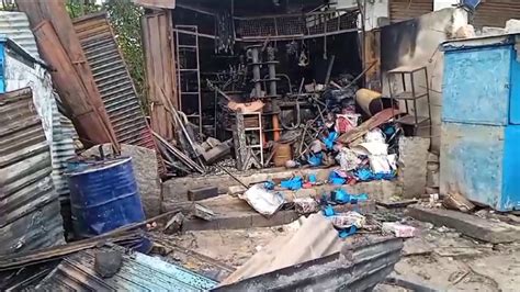 Image result for LPG Exploding