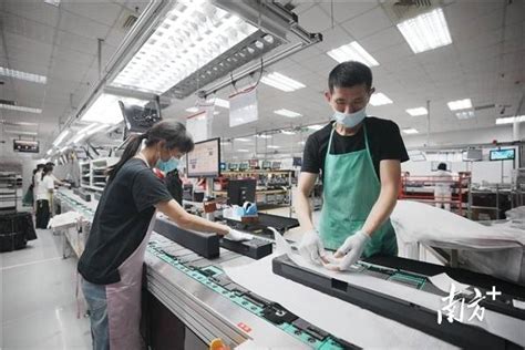 上半年惠州外贸喜与忧：进出口比增10%，原材料和物流成本上升明显_企业_疫情_公司