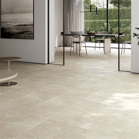 Porcelain Ceramic Floor Tile