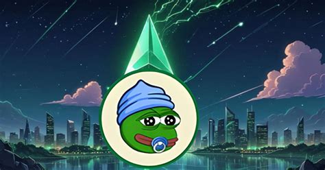 Little Pepe's (LILPEPE) Presale Stage 2 Concludes Ahead of Schedule ...