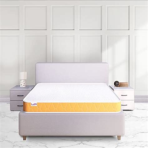 Amazon.in Bestsellers: The most popular items in Mattresses