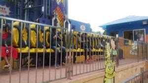 A Roller Coaster Ride and the New Normal for India’s Theme Parks