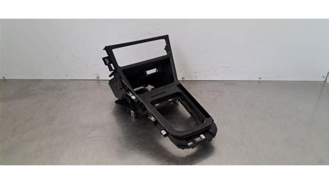 Interior equipment, Center Console for VW POLO (AW1, BZ1)