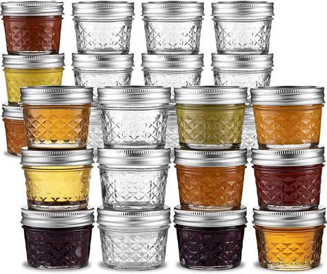 Best Jars For Jelly at Georgia Challis blog