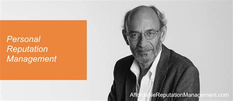 Personal Reputation 的图像结果