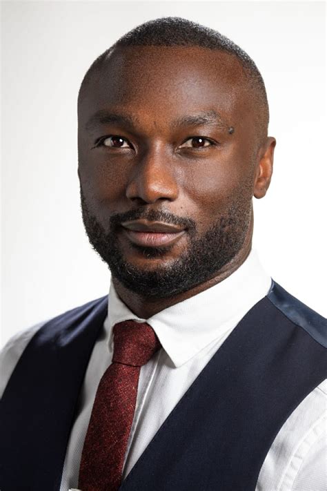 Mr Cheka Spencer | Rhinologist, ENT & Facial Plastic Surgeon