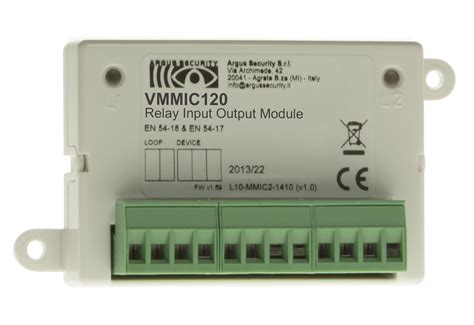 Digital Input Module with Interposing Relay 的图像结果