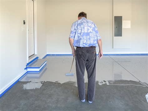 6 Practical Tips For Choosing The Best Garage Floor Coating