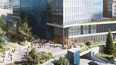 Amazon plans to deliver 25,000 jobs to Bellevue in next 5 years | king5.com