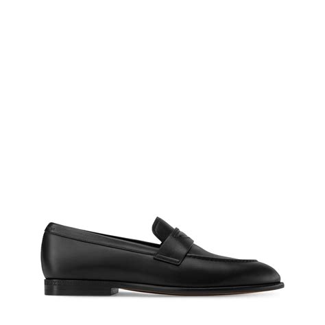 LV Gent Loafer - Shoes | Louis Vuitton India