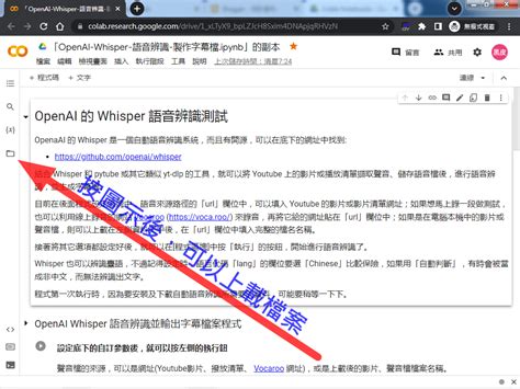 Whisper Openai Transcript 的图像结果