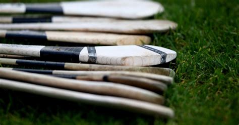Boston-based Galway club hurler hit with proposed 48-week suspension ...