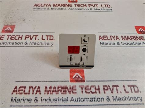 Geze 73464 Display Dcu – Aeliya Marine Tech