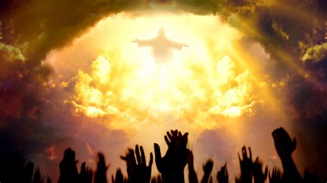 Jesus Second Coming What Is The Second Coming Of Jesus Christ?