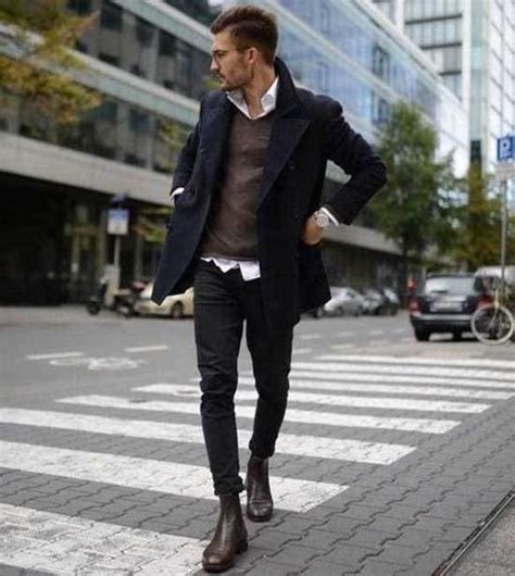 Winter Business Casual Men 的图像结果