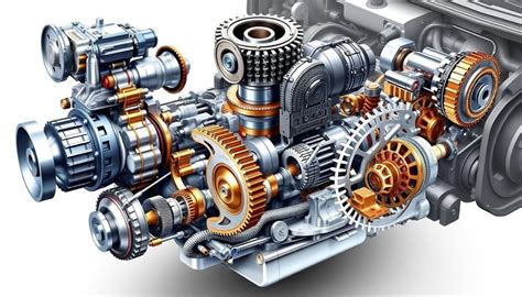 Image result for Variable Valve Timing Animation