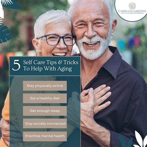 #selfcare #seniorliving #camelliagardens | Camellia Gardens Center for ...