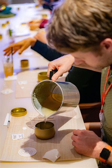 Candle Making Class NYC (in-person) – ARTISANE