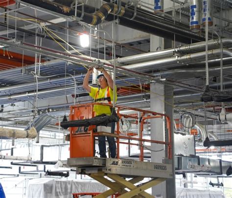 Central Utility Plant will ensure non-stop care at Louisville VA ...