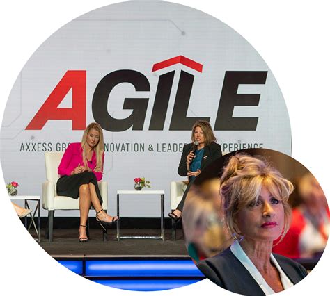 AGILE | Axxess Growth, Innovation and Leadership Experience