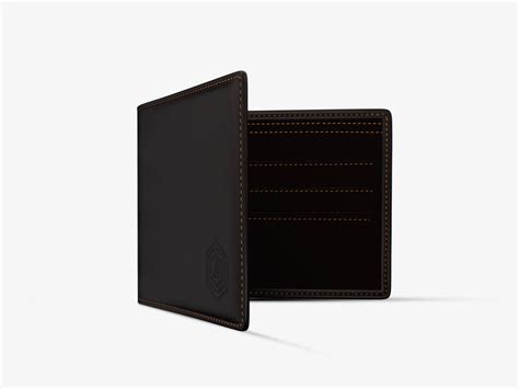 Classic Wallet Bot - Timeless Elegance and Smart Features – Arista Vault