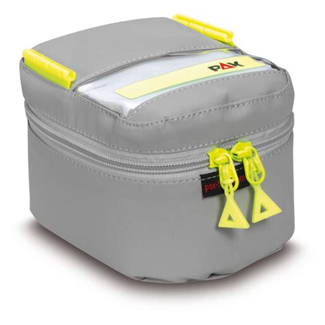 PAX See-Through Modules P5/11 2.0 | Bound Tree