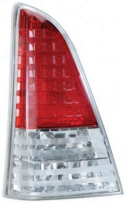 Buy Motherson Lighting For Cars, Spare Parts Online at Lowest Price ...