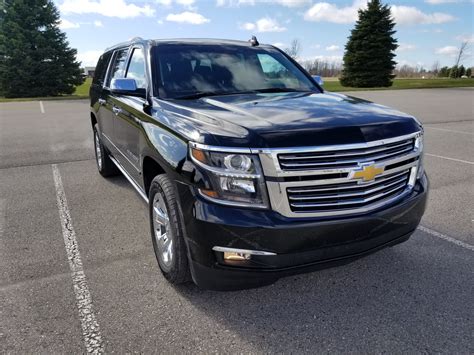 2016 CHEVROLET SUBURBAN LTZ 52K MILES, VERY NICE, LOADED!!! - Ready To Go Autos